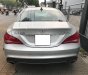 Mercedes-Benz CLA class   2016 - Bán Mercedes 2016, màu bạc, nhập khẩu