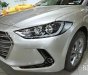 Hyundai Elantra 1.6 AT 2018 - Bán ô tô Hyundai Elantra 1.6 AT sản xuất 2018, màu bạc