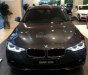 BMW 3 Series 2018 - Bán xe BMW 320i phiên bản thể thao, giá chỉ từ 1tỷ 379tr, xe giao toàn quốc