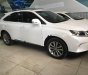 Lexus RX 350 AWD 2013 - Bán xe Lexus RX 350 AWD 2013, màu trắng, nhập khẩu 