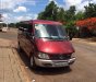 Mercedes-Benz Sprinter 311 CDI 2.2L 2005 - Bán Mercedes Sprinter 311 CDI 2.2L năm 2005, màu đỏ