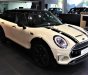 Mini Clubman Cooper  S 2018 - Bán Mini Clubman Cooper  S sản xuất năm 2018, màu kem (be), nhập khẩu 