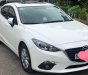 Mazda 3 2015 - Bán ô tô Mazda 3 năm 2015, màu trắng xe gia đình