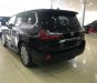 Lexus LX Mỹ  2018 - Cần bán xe Lexus LX570 Mỹ năm sản xuất 2018, màu đen, nhập khẩu nguyên chiếc