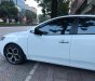 Kia Forte EX 2011 - Bán Kia Forte EX đời 2011, màu trắng chính chủ