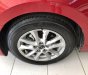 Mazda 3 1.5 AT 2016 - Chính chủ bán lại xe Mazda 3 1.5 AT năm 2016, màu đỏ 