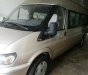 Ford Transit 2.4L 2007 - Bán xe Ford Transit LX đời 2007, giá 165tr