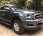 Ford Ranger   2015 - Cần bán gấp Ford Ranger sản xuất 2015, 585 triệu