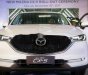 Mazda CX 5 2017 - Cần bán Mazda CX 5 năm sản xuất 2017, màu trắng giá cạnh tranh