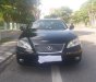 Lexus ES   350 2007 - Bán Lexus ES 350 đời 2007, màu đen, nhập khẩu