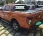 Ford Ranger 2017 - Cần bán lại xe Ford Ranger đời 2017 giá cạnh tranh