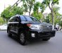 Toyota Land Cruiser VX 2015 - Bán xe Toyota Land Cruiser VX, sản xuất 2015 màu đen giá tốt