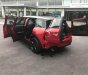 Mini Clubman Cooper  S 2018 - Cần bán Mini Clubman Cooper S đời 2018, màu đỏ, nhập khẩu  