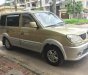 Mitsubishi Jolie 2004 - Bán Mitsubishi Jolie sản xuất năm 2004, màu vàng