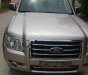 Ford Everest 2007 - Bán ô tô Ford Everest năm 2007 giá cạnh tranh