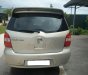 Nissan Grand livina   2012 - Bán ô tô Nissan Grand livina năm 2012, giá 350tr