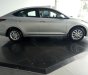 Hyundai Accent MT 2018 - Bán Hyundai Accent MT sản xuất 2018, màu bạc