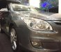 Hyundai i30 2009 - Bán ô tô Hyundai i30 sản xuất năm 2009, màu xám, 368tr