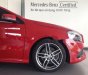 Mercedes-Benz A class   A250   2017 - Bán Mercedes A250 sản xuất 2017, màu đỏ