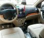 Daewoo Gentra 2008 - Bán Daewoo Gentra đời 2008, màu đen chính chủ giá cạnh tranh