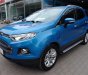 Ford EcoSport 1.5AT Titanium 2016 - Chính chủ bán Ford EcoSport 1.5AT Titanium đời 2016, màu xanh lam