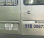 Mercedes-Benz Sprinter 2005 - Cần bán xe Mercedes đời 2005, màu bạc chính chủ, 245 triệu