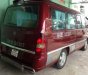 Mercedes-Benz MB   2004 - Bán ô tô Mercedes năm 2004, màu đỏ còn mới, 140 triệu