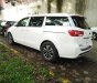 Kia Sedona   2018 - Bán khuyến mại dòng xe Sedona máy dầu 2018. Tặng gói phụ kiện tùy chọn, sơn phủ gầm, sẵn xe giao ngay