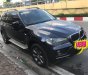 BMW X5 3.0  2007 - Bán xe BMW X5 3.0 máy dầu đời 2007, màu đen, xe nhập