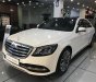 Mercedes-Benz S class S450L Luxury 2018 - Bán xe Mercedes S450L Luxury đời 2018, màu trắng