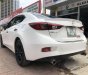Mazda 3 2017 - Chính chủ bán xe Mazda 3 đời 2017, màu trắng