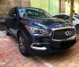 Infiniti QX60 2016 - Bán xe Infiniti QX60 đời 2016, màu xanh lam, nhập khẩu chính chủ