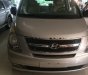 Hyundai Starex 2009 - Cần bán Hyundai Starex năm sản xuất 2009, màu bạc, nhập khẩu nguyên chiếc