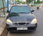 Daewoo Nubira  CDX 2.0 1998 - Bán Daewoo Nubira CDX 2.0 đời 1998, màu đen chính chủ, 85tr