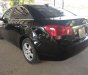 Chevrolet Cruze 2011 - Bán Chevrolet Cruze đời 2011, màu đen