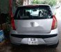 Hyundai Grand i10   2008 - Bán Hyundai Grand i10 đời 2008, màu bạc, xe nhập chính chủ