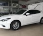 Mazda 3 1.5 Hatchback Facelift 2018 - Bán xe Mazda 3 hatchback 1.5 Facelift giá cực tốt, đủ màu giao xe ngay, hỗ trợ trả góp thủ tục nhanh. LH 0963666125