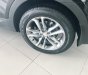 Hyundai Santa Fe 2018 - Bán Hyundai Santa Fe sản xuất 2018, màu đen, liên hệ ngay 01668077675 để có giá tốt