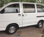 Daihatsu Citivan 2000 - Bán Daihatsu Citivan sản xuất 2000, màu trắng giá cạnh tranh