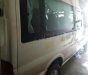 Ford Transit 2.4L 2007 - Bán xe Ford Transit LX đời 2007, giá 165tr