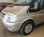 Ford Transit Medium 2016 - Bán Ford Transit MID sx 2016, màu ghi vàng, xe cực đẹp, 37.000km