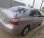 Daewoo Lacetti 2011 - Bán Daewoo Lacetti sản xuất năm 2011, màu xám chính chủ, giá tốt