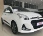 Hyundai Grand i10 2018 - Bán xe Hyundai Grand i10 đời 2018, màu trắng