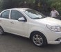 Chevrolet Aveo LT 2018 - Bán Chevrolet Aveo LT đời 2018, màu trắng