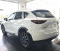 Mazda CX 5 2018 - Bán Mazda CX 5 sản xuất năm 2018, màu trắng, giá chỉ 999 triệu