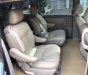 Toyota Sienna Limited 3.5 2008 - Chính chủ bán Toyota Sienna Litmted 2008, màu xanh lam, nhập khẩu