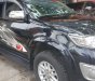 Toyota Fortuner V 2.7 AT 2014 - Bán ô tô Toyota Fortuner V 2.7, số tự động đời 2014, màu đen