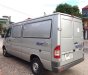 Mercedes-Benz Sprinter 2009 - Cần bán Mercedes 2009, màu bạc