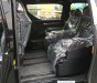 Toyota Alphard Executive Lounge 2018 - Bán Toyota Alphard Executive Lounge đời 2018, màu đen, nhập khẩu nguyên chiếc