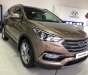 Hyundai Santa Fe 2018 - Cần bán xe Hyundai Santa Fe 2018